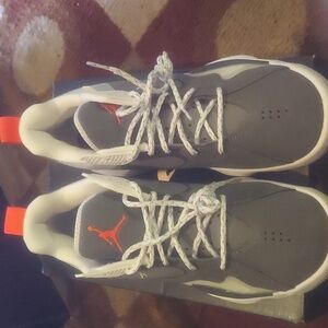 Men's size 11 Jordan's